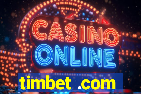 timbet .com